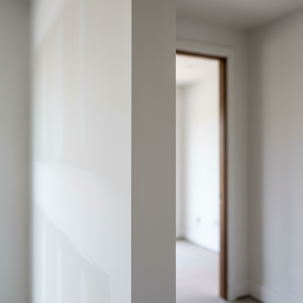 Drywall finishing and texturing services in Holland, MI